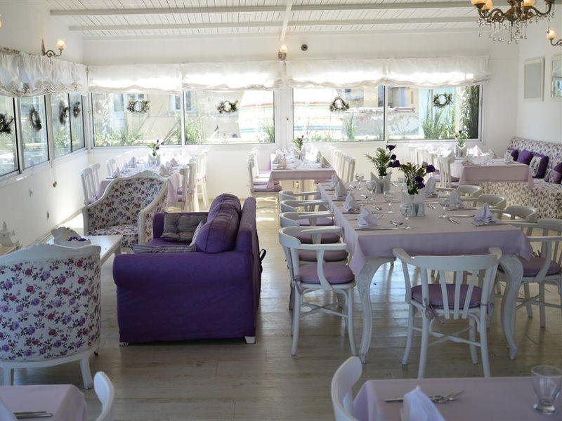 May Park Hotel İzmir Buitenkant foto